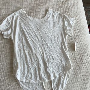 Anthropologie Tee